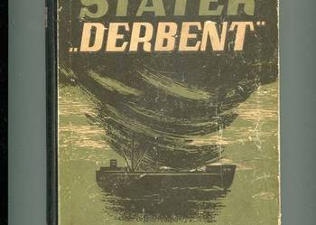 Statek Derbent - Krymow