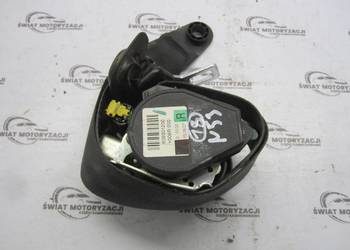 LAND ROVER DISCOVERY 08r pas bezpieczeństwa prawy przód EVB501360PMA