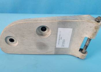 CASE IH PUMA 145 12r ZAWIAS DRZWI SZYBY GÓRNY PRAWY 82037854