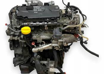 SILNIK M9R630 Renault Trafic Nissan Primastar Opel Vivaro 2.0 DCI CDTI