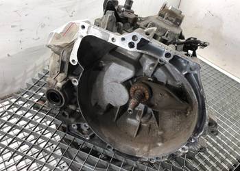 SKRZYNIA BIEGÓW TOYOTA PROACE 20MB48 1.5 131KM