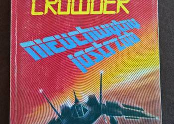 Nieuchwytny jastrząb Herbert Crowder Nieuchwytny jastrząb Herbert Crowder