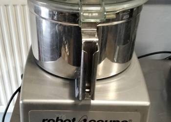 ROBOT COUPE Blixer 5 Plus cutter  malakser gastronomiczny