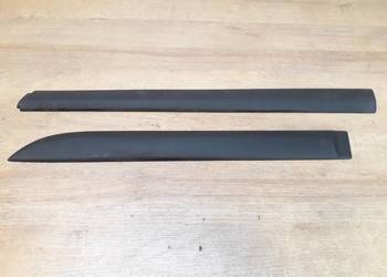 SUZUKI ALTO 09- LISTWA DRZWI LEWA PRZÓD TYŁ 990E0-68K07-000