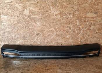 KIA CEED 3 III KOMBI DYFUZOR SPOILER ZDERZAKA TYŁ 86650-J7300