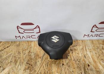 Poduszka Airbag Kierowcy Suzuki Splash 4815051K10