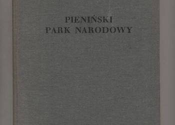 Pieniński Park Narodowy - Stanisław Smólski