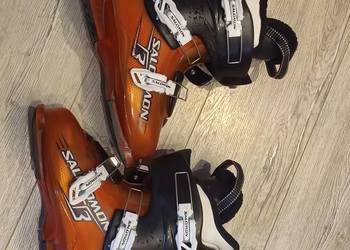 Buty narciarskie SALOMON roz.25
