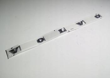 VOLVO C70 S80 emblemat na tylna klape 31297267 OE
