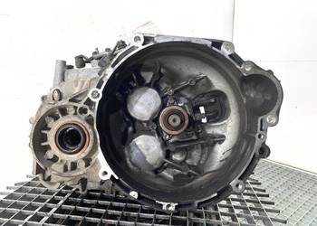 SKRZYNIA BIEGÓW KIA OPTIMA M6GF2 1.7 141KM