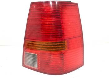 LAMPA PRAWY TYŁ VW GOLF IV 1J9945075P Kombi 99-06 ŚWIATŁO TYLNA, PRAWA