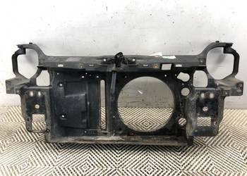 PAS PRZEDNI VW LUPO I 1.0 50KM 98-05 Hatchback WZMOCNIENIE