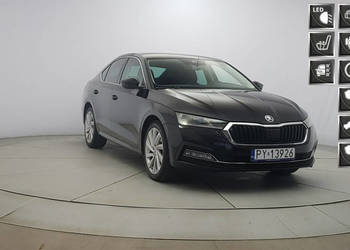 Škoda Octavia 1.5 TSI e-Tec Style! Z Polskiego salonu! Faktura VAT! IV (20…