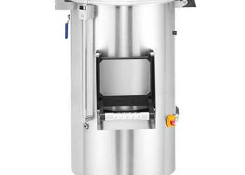 Obieraczka do ziemniaków Kitchen Line 18 kg 229224