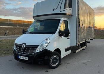 Renault Master WINDA