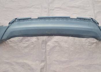 HYUNDAI TUCSON III SPOILER DOKŁADKA ZDERZAKA TYŁ 86612-D7010 // 2200