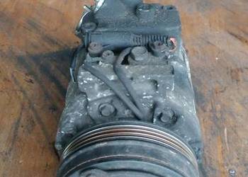 Sprężarka klimy Bmw e46 2.0 M52 2.2 - 3.0 M54 DENSO 7SBU16C