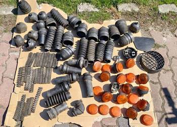 Części Mz Etz 150 250 251