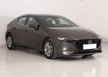 Mazda 3 2.0 Skyactiv-X