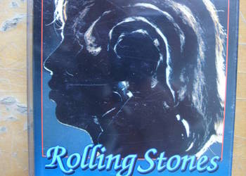 Rock kaseta; Rolling Stones--Hot rocks1964--1971,  2 kasety,