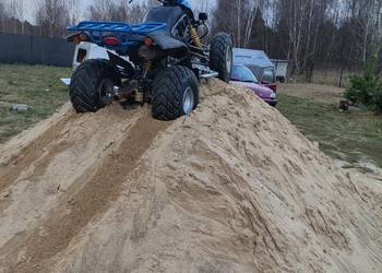 Honda Barbossa 300