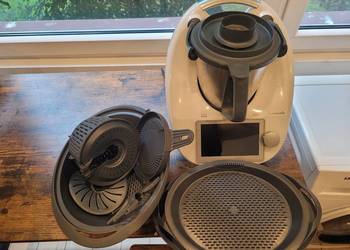 Sprzedam Thermomix 5