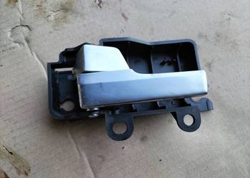 FORD FOCUS  C-MAX MK1 KLAMKA WEWNĘTRZNA  DRZWI LEWY PRZÓD KIEROWCY