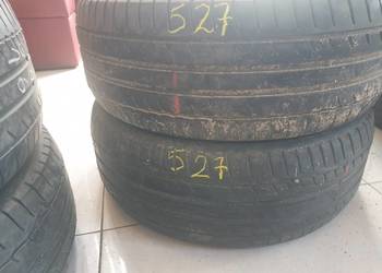 Opony Michelin Primacy HP 205/55r16