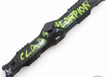 Belka przedniego mostu Carraro 26.25 Claas Scorpion CP