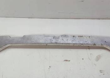 ŚLIZG ZDERZAKA TYŁ TYLNEGO AUDI A6 C6 4F9807329
