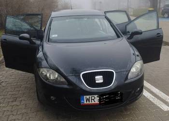 Seat Leon1,6