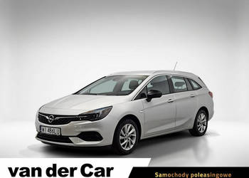 Opel Astra V 1.2 T Elegance S&S ! Z Polskiego Salonu ! Faktura VAT ! K (20…