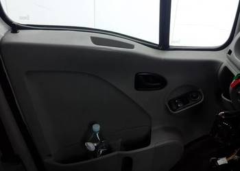 Boczek drzwi master mascott