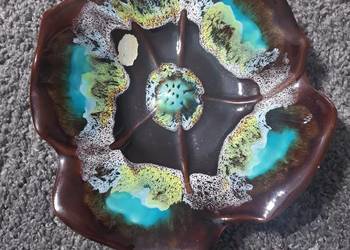 Patera francuska vallauris