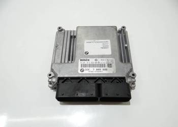 BMW X3 E83 LCI KOMPUTER SILNIKA N47 2.0D 7809999