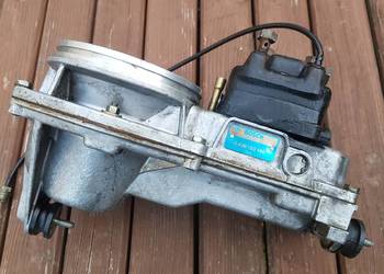 Bmw E21 E28 E30 M10 wtrysk JETRONIC rozdzielacz Bosch