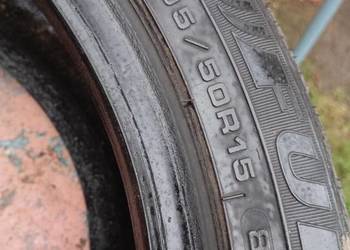 opony zimowe 195/50R15