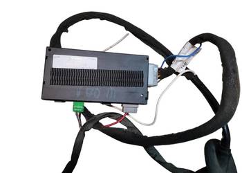 STEROWNIK MODUŁ HAKA WIĄZKA VOLVO S60 V70 III XC90 30716987