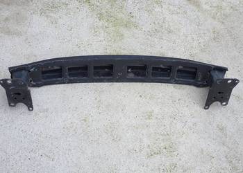 Pas Przedni Belka Wzmocnienie Skoda Fabia I Lift Pas Przedni Belka Wzmocnienie Skoda Fabia I Lift