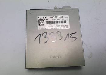 MODUŁ KAMERY COFANIA 4H0907441 S8 A8 D4 FV23