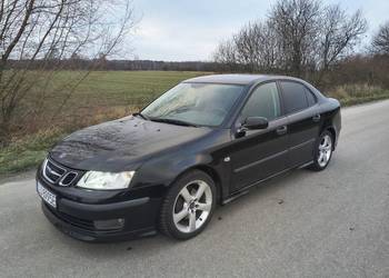 Części SAAB 93 2.0T