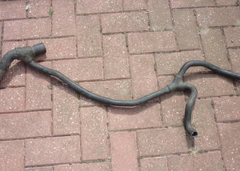 Wąż wody Opel  Vectra 9157861