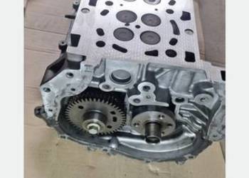 Głowica silnika opel vivaro renault trafic nissan primastet2.0 DCI  M9