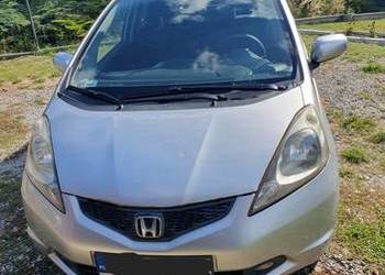 Honda Jazz III 2010