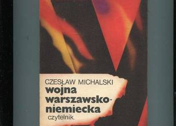 Wojna warszawsko niemiecka - Michalski