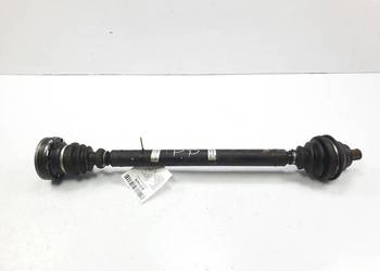 PÓŁOŚ PRAWA PRZÓD VOLKSWAGEN PASSAT B6 PÓŁOŚ PRAWA PRZÓD VOLKSWAGEN PASSAT B6