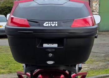 Fz1 Fzaer 1000 kufer + stelaż