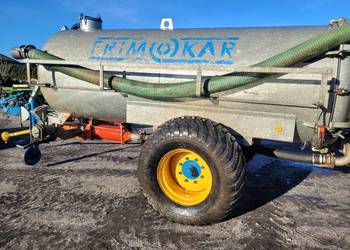 Beczka aseniazcyjna 6000l