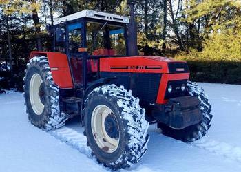 Zts 16245 (ursus 1634, 1224, Zetor)