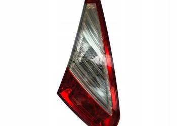 LAMPA LEWA Renault Megane III 2008-16r tylna tylna HTB lewa w KLAPĘ tył EU